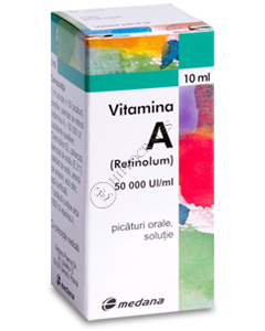 Vitamina A N1