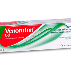 Venoruton
