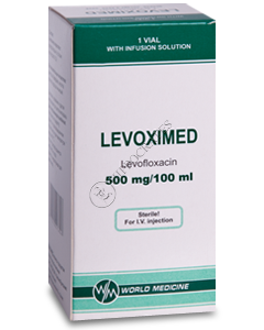 Levoximed N1