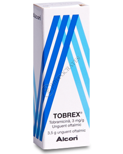 Tobrex N1