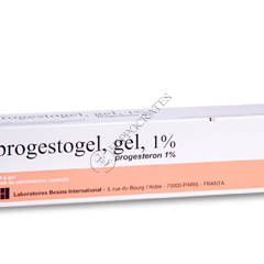 Progestogel N1