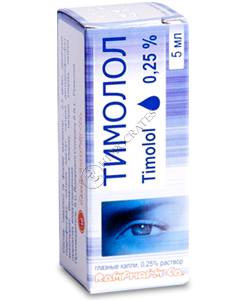 Timolol N1