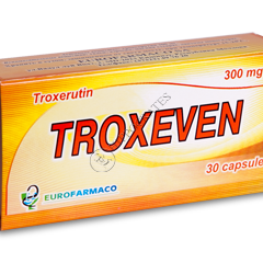 Troxeven N30