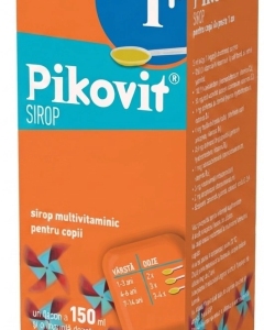 Pikovit N1