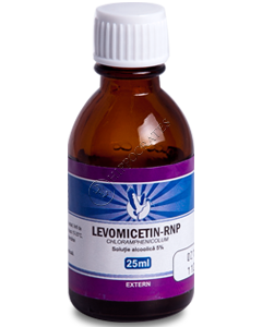Levomicetina-RNP N1