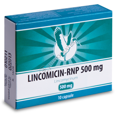 Lincomicin-RNP N10