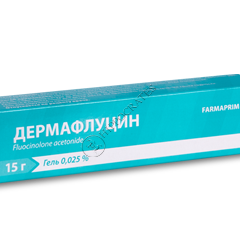 Dermaflucin N1