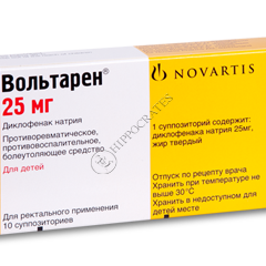 Voltaren N10