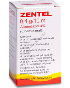 Zentel N1