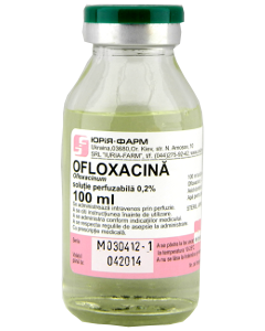 Ofloxacin N1
