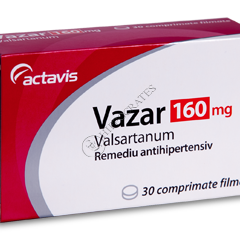 Vazar N30