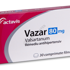 Vazar N30