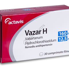 Vazar H N30