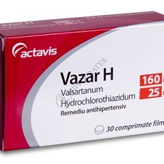 Vazar H N30