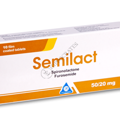 Semilact N10