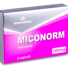 Miconorm N2