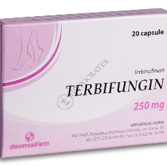 Terbifungin N20