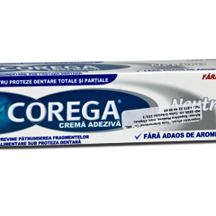 Corega Neutro
