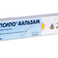 Psilo-Balsam N1