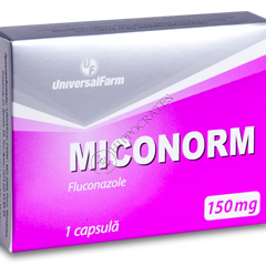 Miconorm N1