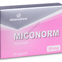 Miconorm N10