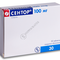 Sentor N30