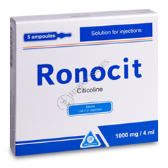 Ronocit N5