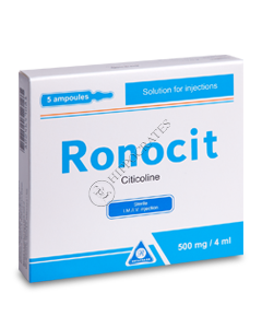 Ronocit N5