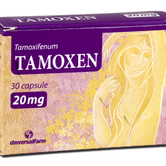 Tamoxen N30