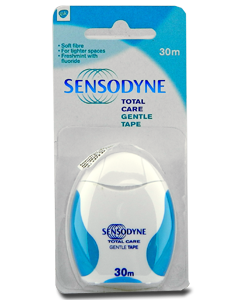 Ata dentara Sensodyne Gentle Tape N1