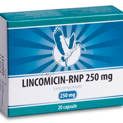 Lincomicin-RNP N20