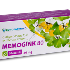 Memogink N30