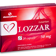 Lozzar N20