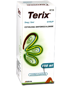 Terix N1