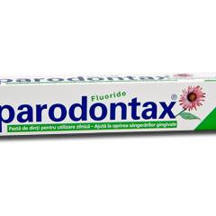 Pasta de dinti Parodontax Fluoride N1