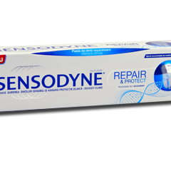 Pasta de dinti Sensodyne Repair and Protect N1