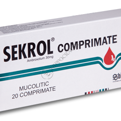 Sekrol N20