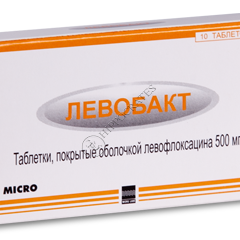 Levobact N10
