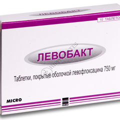 Levobact N10