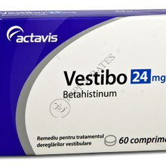 Vestibo N60