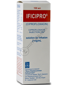 Ificipro N1