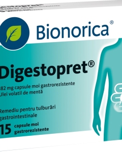 Digestopret N15