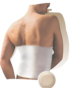 Centura 9509-AM med. elastica incalzitoare N1