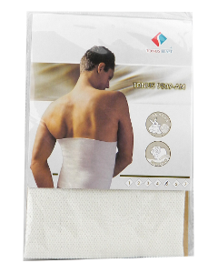 Centura 9509-AM med. elastica incalzitoare N1