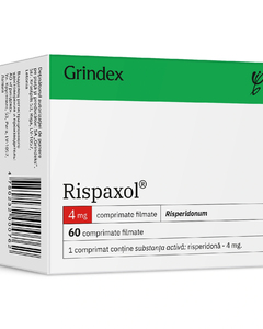 Rispaxol N60