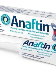 Anaftin N1