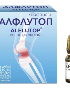 Alflutop N10