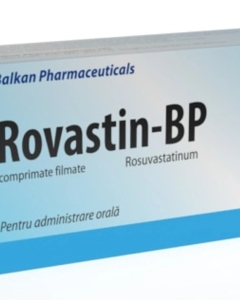Rovastin N30