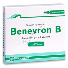 Benevron B N5