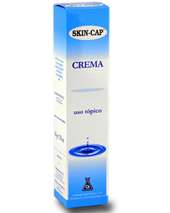 Skin-Cap Spray N1